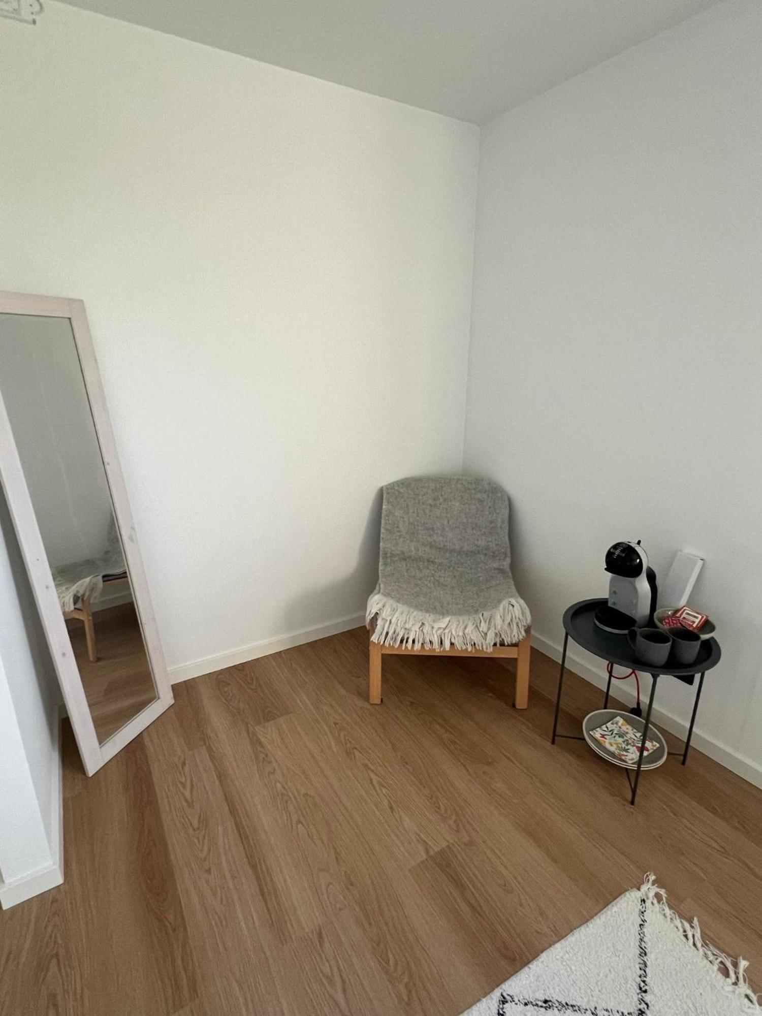 Bright, Quiet, Comfortable Room In A Luxury Home Horsens Exterior foto