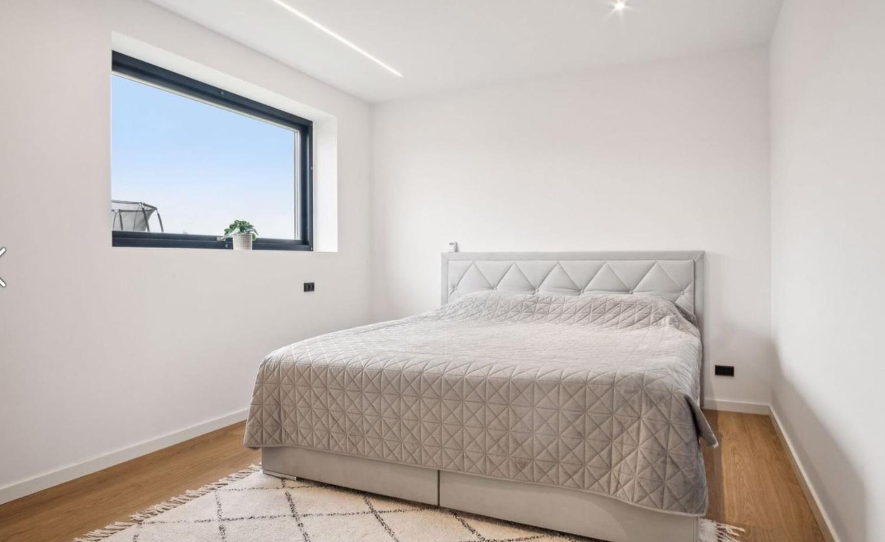 Bright, Quiet, Comfortable Room In A Luxury Home Horsens Exterior foto